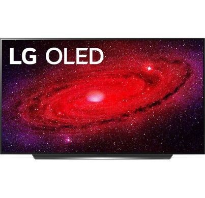 LG OLED55CX3 10007 фото