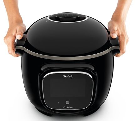 Tefal Cook4me Touch CY912830 321463 фото