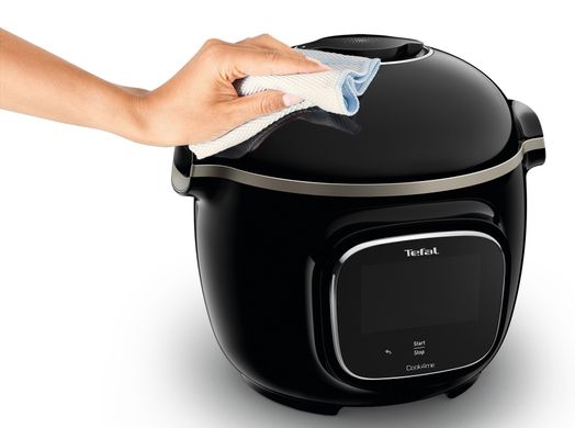 Tefal Cook4me Touch CY912830 321463 фото