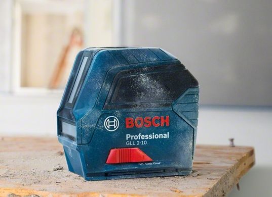 Bosch GLL 2-10 (0601063L00) 322893 фото