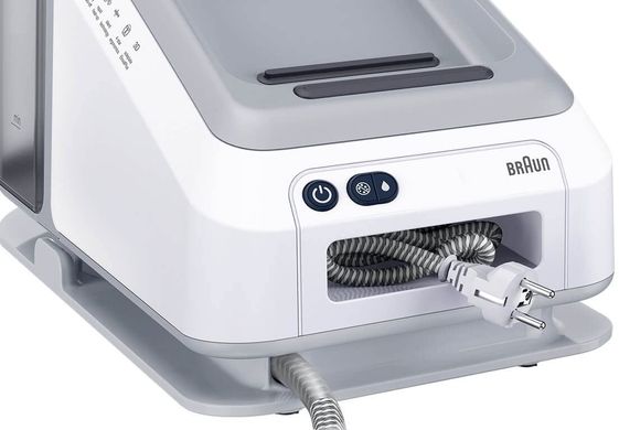 Braun CareStyle 7 IS 7262 GY 316556 фото