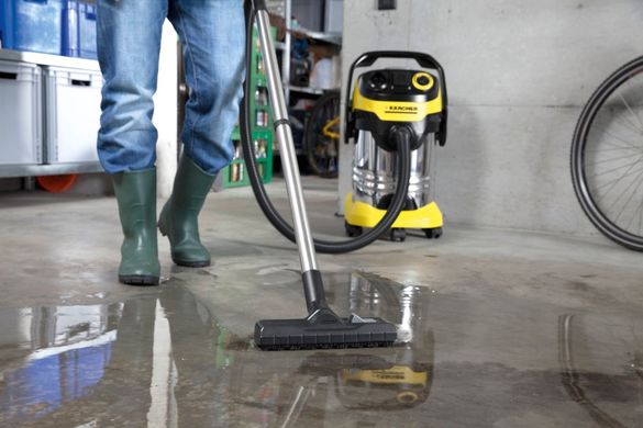 Karcher WD 6 P S V-30/6/22/T (1.628-360.0) 307979 фото