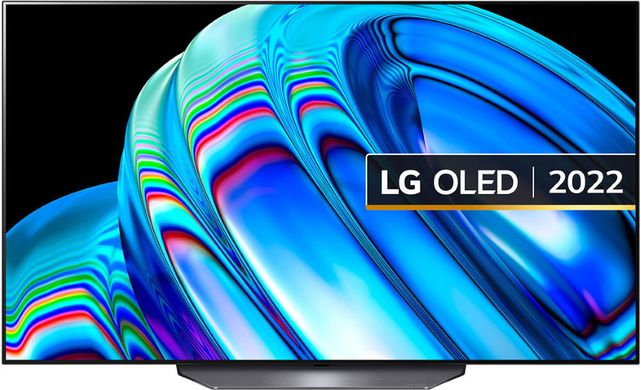 LG OLED55B26 313458 фото