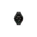 Garmin Forerunner 265S Black Bezel and Case with Black/Amp Yellow Silicone Band (010-02810-53) 327176 фото 2