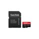 SanDisk 512 GB microSDXC UHS-I U3 Extreme Pro + SD Adapter SDSQXCD-512G-GN6MA 327477 фото 1