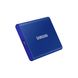 Samsung T7 2 TB Indigo Blue (MU-PC2T0H/WW) 327032 фото 5