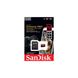 SanDisk 512 GB microSDXC UHS-I U3 Extreme Pro + SD Adapter SDSQXCD-512G-GN6MA 327477 фото 4