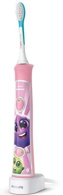 Philips Sonicare For Kids HX6352/42 6569557 фото