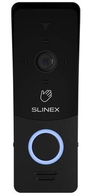 Slinex ML-20TLHD Black 322121 фото