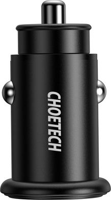 Choetech TC0006-V2-BK 1606447 фото