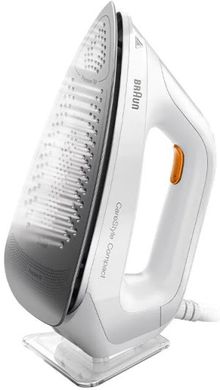 Braun CareStyle Compact IS 2132 WH 313186 фото