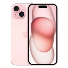 Apple iPhone 15 128GB Pink (MTP13) 329721 фото