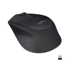 Logitech M280 Wireless Mouse Black (910-004291, 910-004287) 317285 фото
