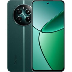 Realme 12 4G RMX3871 8/256 PIONEER GREEN 1418711 фото