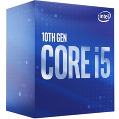 Intel Core i5-10600KF (BX8070110600KF) BOX 304842 фото