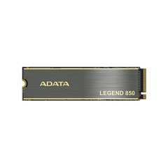 ADATA LEGEND 850 1 TB (ALEG-850-1TCS) 1390697 фото