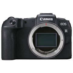 Canon EOS RP body black (3380C193) 335899 фото