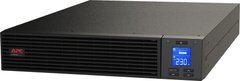 APC Easy-UPS On-Line SRV 3000 (SRV3KRIRK) 324720 фото