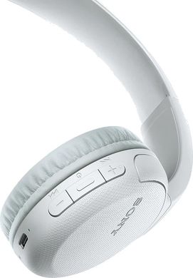 Sony WH-CH510 White 308338 фото