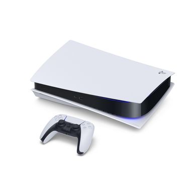 Sony PlayStation 5 825GB EA SPORTS FC 24 Bundle (1000040036) 320755 фото