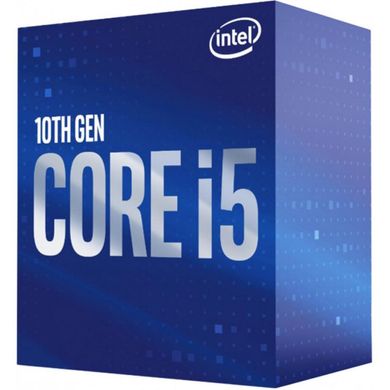Intel Core i5-10600KF (BX8070110600KF) BOX 304842 фото