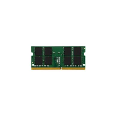 Kingston 16 GB SO-DIMM DDR4 3200 MHz (KVR32S22S8/16) 327495 фото