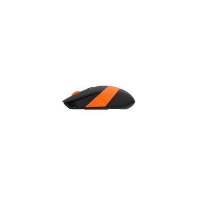 A4Tech Fstyler FG10 Black/Orange 1604046 фото
