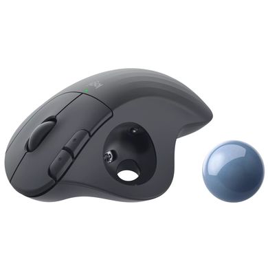 Logitech Ergo M575 for Business Graphite (910-006221) 317243 фото