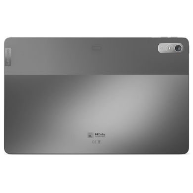 Lenovo Tab P11 Pro (2nd Gen) 8/256GB Wi-Fi Storm Grey + Pen (ZAB50223UA) 328641 фото