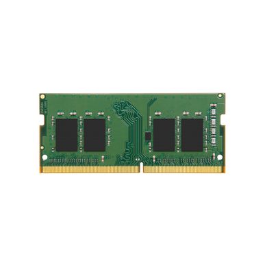 Kingston 8 GB SO-DIMM DDR4 3200 MHz (KVR32S22S8/8) 306400 фото
