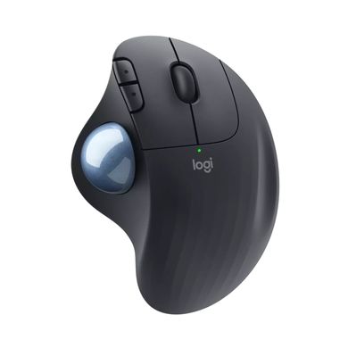 Logitech Ergo M575 for Business Graphite (910-006221) 317243 фото