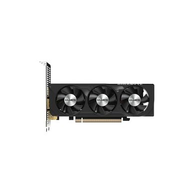 GIGABYTE GeForce RTX 4060 OC Low Profile 8G (GV-N4060OC-8GL) 323926 фото