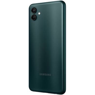 Samsung Galaxy A04 3/32GB Green (SM-A045FZGD) 310947 фото