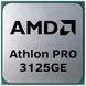 AMD Athlon Pro 3125GE (YD3125C6M2OFH) 304799 фото 3