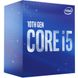 Intel Core i5-10600KF (BX8070110600KF) BOX 304842 фото 1