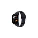Xiaomi Redmi Watch 3 Black (BHR6851GL) 315087 фото 1