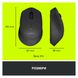 Logitech M280 Wireless Mouse Black (910-004291, 910-004287) 317285 фото 7