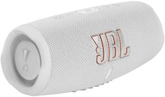 JBL Charge 5 White (JBLCHARGE5WHT) 6673382 фото