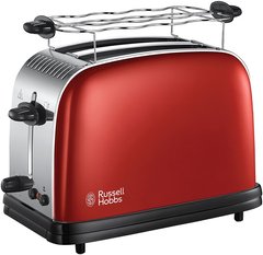Russell Hobbs Colours Plus Flame Red 23330-56 316528 фото