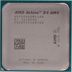 AMD Athlon X4 950 (AD950XAGM44AB) 304800 фото
