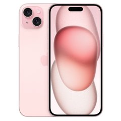 Apple iPhone 15 Plus 128GB Pink (MU103) 329720 фото