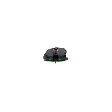 Redragon Sniper M801 RGB USB Black (77608) 6936766 фото