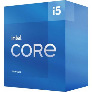 Intel Core i5-11400 (BX8070811400) 304843 фото
