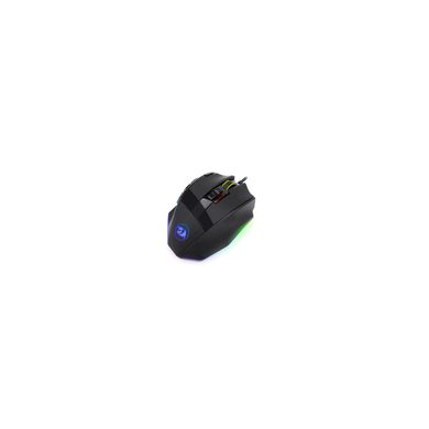 Redragon Sniper M801 RGB USB Black (77608) 6936766 фото