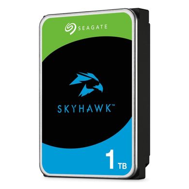 Seagate SkyHawk 1 TB (ST1000VX013) 323227 фото