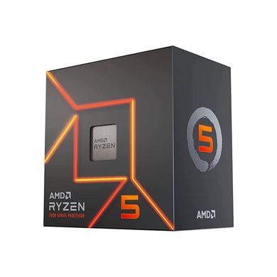 AMD Ryzen 5 7600 (100-100001015BOX) 324778 фото