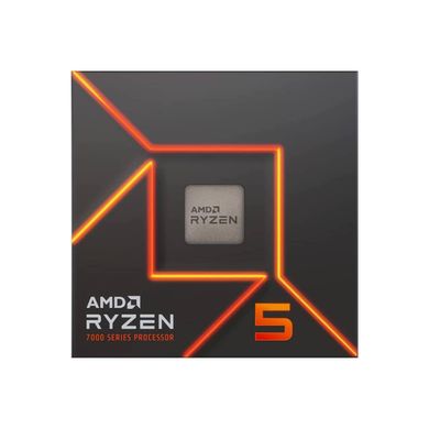 AMD Ryzen 5 7600 (100-100001015BOX) 324778 фото