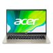 Acer Swift 1 SF114-34-P06V Safari Gold (NX.A7BEU.00Q) 6641635 фото 1