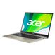 Acer Swift 1 SF114-34-P06V Safari Gold (NX.A7BEU.00Q) 6641635 фото 3