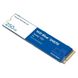 WD Blue SN570 250 GB (WDS250G3B0C) 323077 фото 3